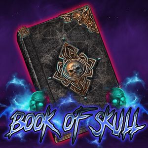 Book of Skull